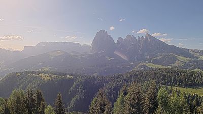 immagine della webcam nei dintorni di Bressanone: webcam Bulla