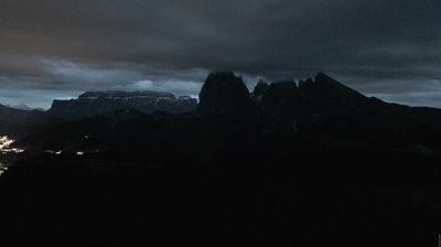 immagine della webcam nei dintorni di Santa Cristina Valgardena: webcam Bulla