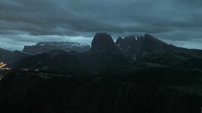 immagine della webcam nei dintorni di Castelrotto: webcam Bulla