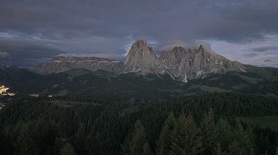 immagine della webcam nei dintorni di Renon: webcam Bulla