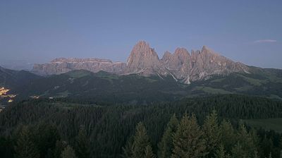 immagine della webcam nei dintorni di Selva di Val Gardena: webcam Bulla