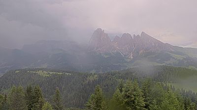 immagine della webcam nei dintorni di Barbiano: webcam Bulla