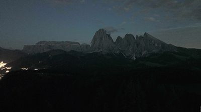 immagine della webcam nei dintorni di Castelrotto: webcam Bulla