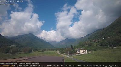 webcam