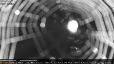 immagine della webcam nei dintorni di San Pietro Val Lemina: webcam Villar Pellice