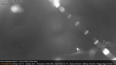 immagine della webcam nei dintorni di Angrogna: webcam Villar Pellice