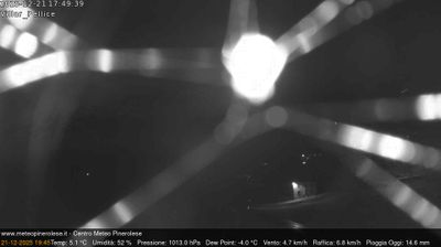 immagine della webcam nei dintorni di Cesana Torinese: webcam Villar Pellice