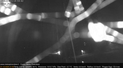 immagine della webcam nei dintorni di Bobbio Pellice: webcam Villar Pellice