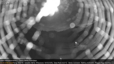 immagine della webcam nei dintorni di Villar Perosa: webcam Villar Pellice