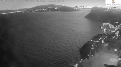 immagine della webcam nei dintorni di Capri: webcam Anacapri