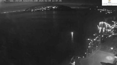 immagine della webcam nei dintorni di Sant'Agnello: webcam Anacapri