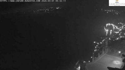 immagine della webcam nei dintorni di Casamicciola Terme: webcam Anacapri