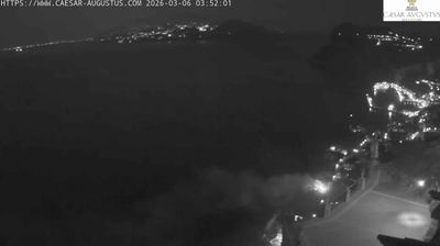 immagine della webcam nei dintorni di Procida: webcam Anacapri
