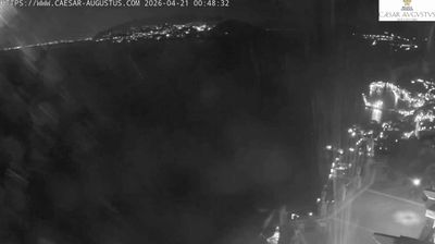 immagine della webcam nei dintorni di Casamicciola Terme: webcam Anacapri