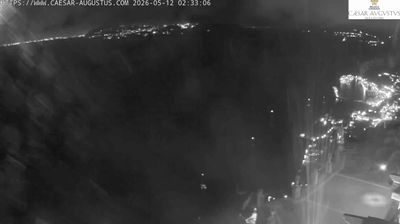 immagine della webcam nei dintorni di Barano d'Ischia: webcam Anacapri