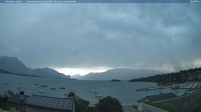Preview delle webcam di Manerba del Garda: Lido di Manerba
