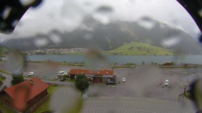 immagine della webcam nei dintorni di Curon Venosta: webcam Belpiano Schoeneben