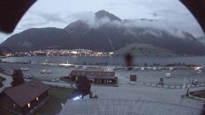 immagine della webcam nei dintorni di Belpiano: webcam Belpiano Schoeneben