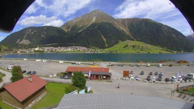 immagine della webcam nei dintorni di Curon Venosta: webcam Belpiano Schoeneben