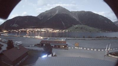 immagine della webcam nei dintorni di Maso Corto: webcam Curon Venosta