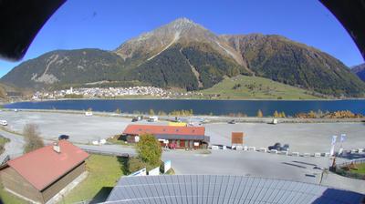 immagine della webcam nei dintorni di Curon Venosta: webcam Belpiano Schoeneben