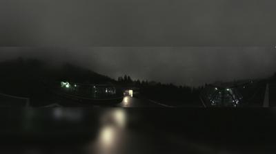 Preview delle webcam di Curon Venosta: Schöneben - Zentralstation-Höllental