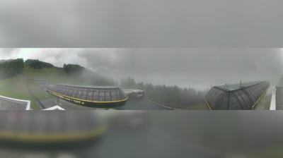 immagine della webcam nei dintorni di Curon Venosta: webcam Belpiano