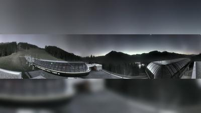 immagine della webcam nei dintorni di Tubre: webcam Belpiano