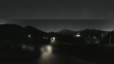 immagine della webcam nei dintorni di Maso Corto: webcam Belpiano