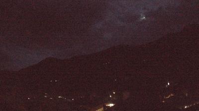 Preview delle webcam di San Valentino alla Muta: Aparthotel Mountain Living - St. Valentin a.d.H