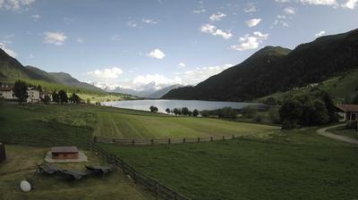Preview delle webcam di San Valentino alla Muta: Hotel Ortlerspitz