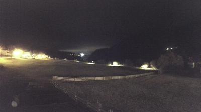 immagine della webcam nei dintorni di Maso Corto: webcam Malga San Valentino