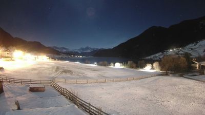 immagine della webcam nei dintorni di Watles: webcam Malga San Valentino