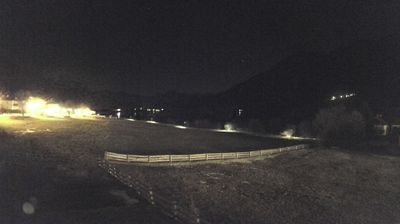 immagine della webcam nei dintorni di Martello: webcam Malga San Valentino