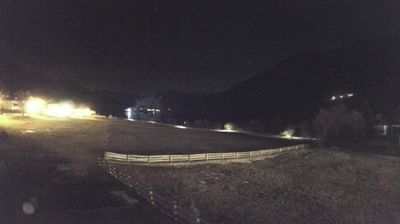 immagine della webcam nei dintorni di Curon Venosta: webcam Malga San Valentino