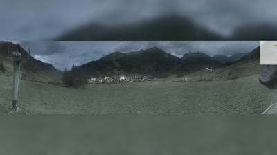 immagine della webcam nei dintorni di Tirolo: webcam Plan in Passiria