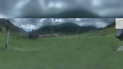 immagine della webcam nei dintorni di Colle Isarco: webcam Plan in Passiria