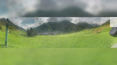 immagine della webcam nei dintorni di Vipiteno: webcam Plan in Passiria