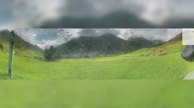 immagine della webcam nei dintorni di Rifiano: webcam Plan in Passiria