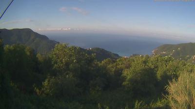 Preview delle webcam di Moneglia: Casale