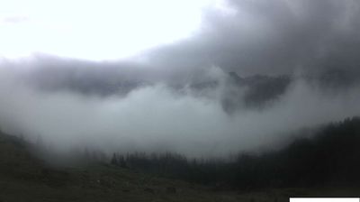 immagine della webcam nei dintorni di Tarcento: webcam Sella Nevea