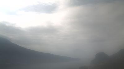 immagine della webcam nei dintorni di Tiarno di Sotto: webcam Tremosine sul Garda