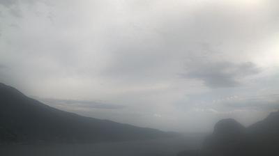 immagine della webcam nei dintorni di Nago-Torbole: webcam Tremosine sul Garda