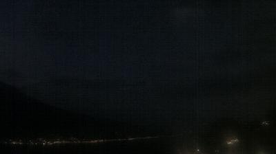 immagine della webcam nei dintorni di Tignale: webcam Tremosine sul Garda