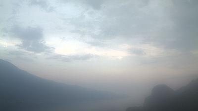 immagine della webcam nei dintorni di Valdaone: webcam Tremosine sul Garda