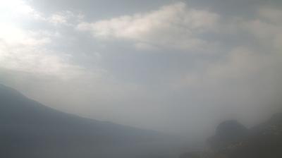 immagine della webcam nei dintorni di Limone sul Garda: webcam Tremosine sul Garda