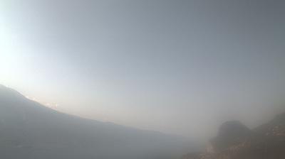 immagine della webcam nei dintorni di Riva del Garda: webcam Tremosine sul Garda