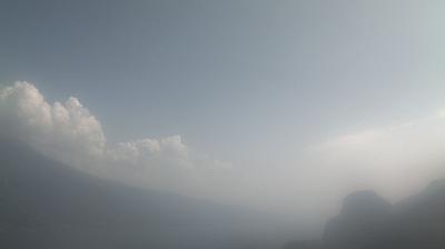 immagine della webcam nei dintorni di Magasa: webcam Tremosine sul Garda