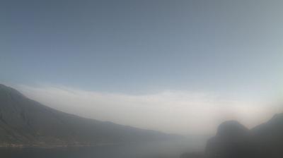 immagine della webcam nei dintorni di Molina di Ledro: webcam Tremosine sul Garda