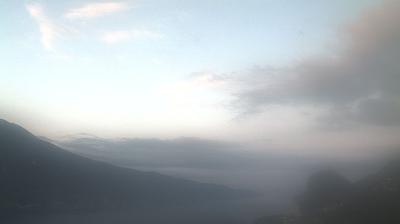 immagine della webcam nei dintorni di San Zeno di Montagna: webcam Tremosine sul Garda